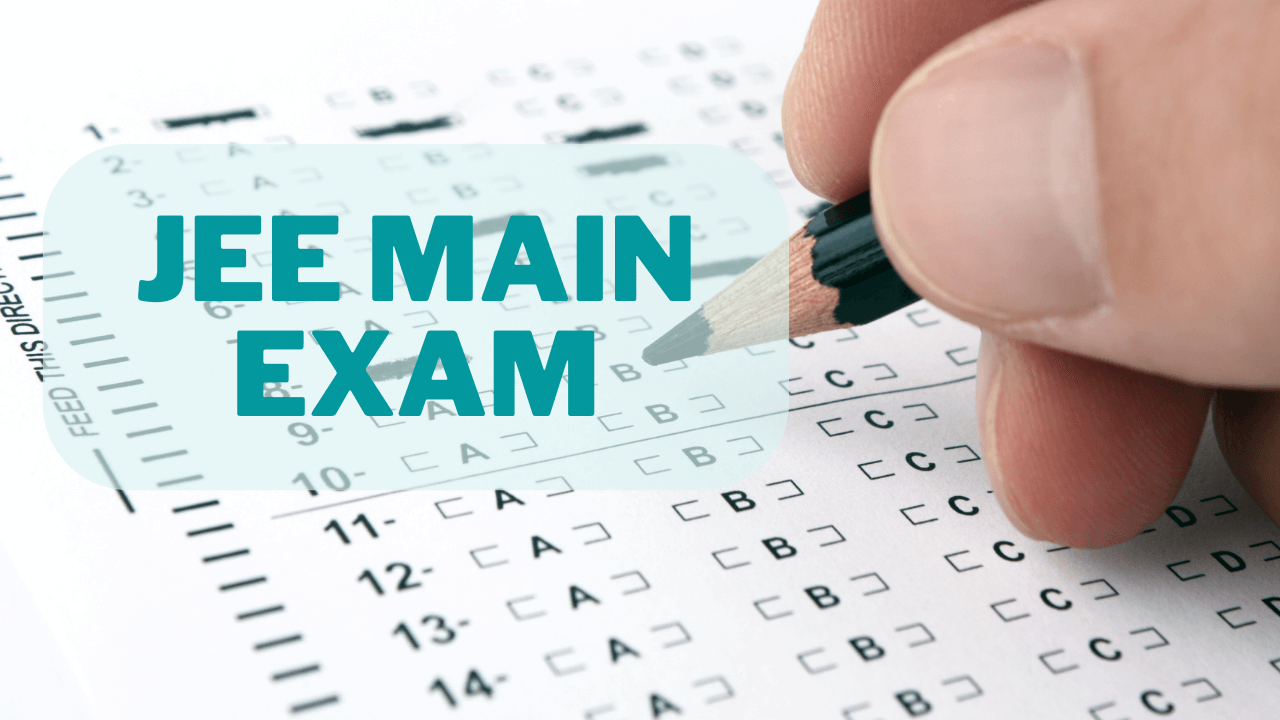 JEE Main 2027 application process likely in October