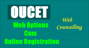oucet2017:onlineregistrationcumweboptionsfromjuly13
