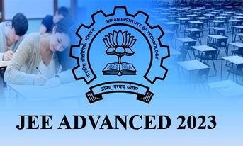 JEE Advanced 2023 admit card to be out in two days