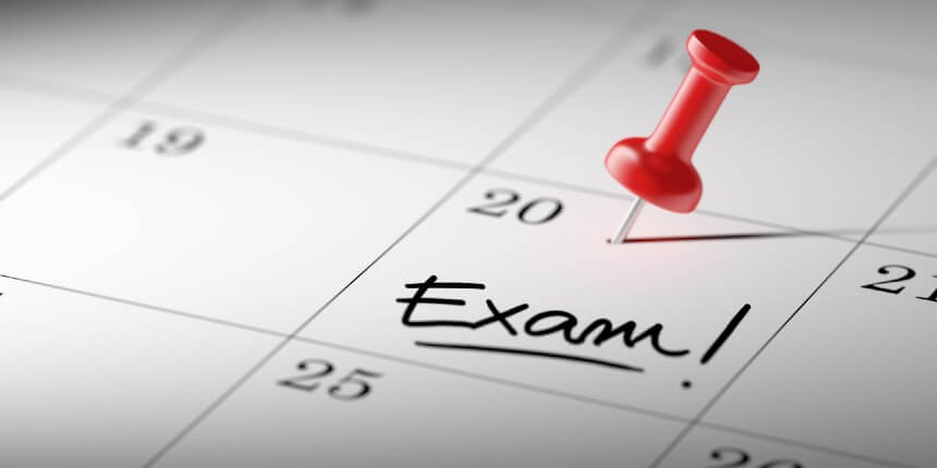 NTA announces exam dates for various entrance tests