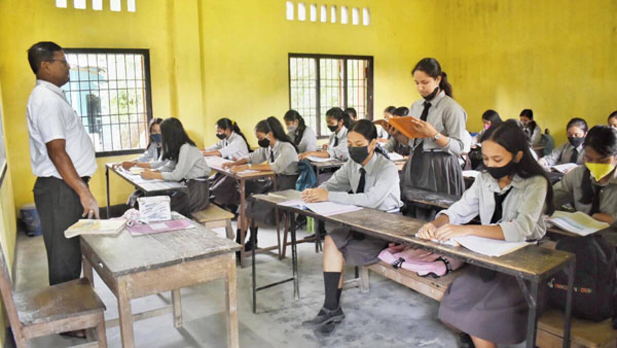 CBSE, NCERT and UNESCO to expand wellness programmes in schools
