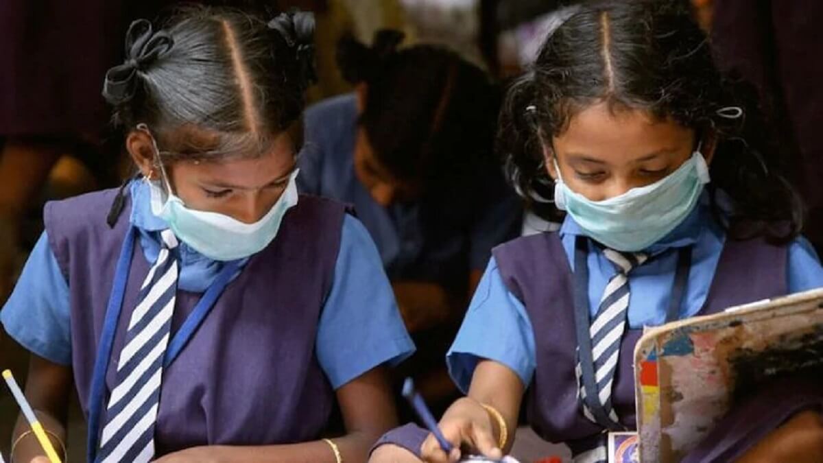 Maharashtra village school becomes a finalist at World’s Best School Prizes