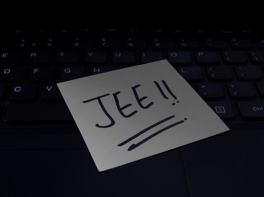 JEE Advanced 2026 application ends on May 2