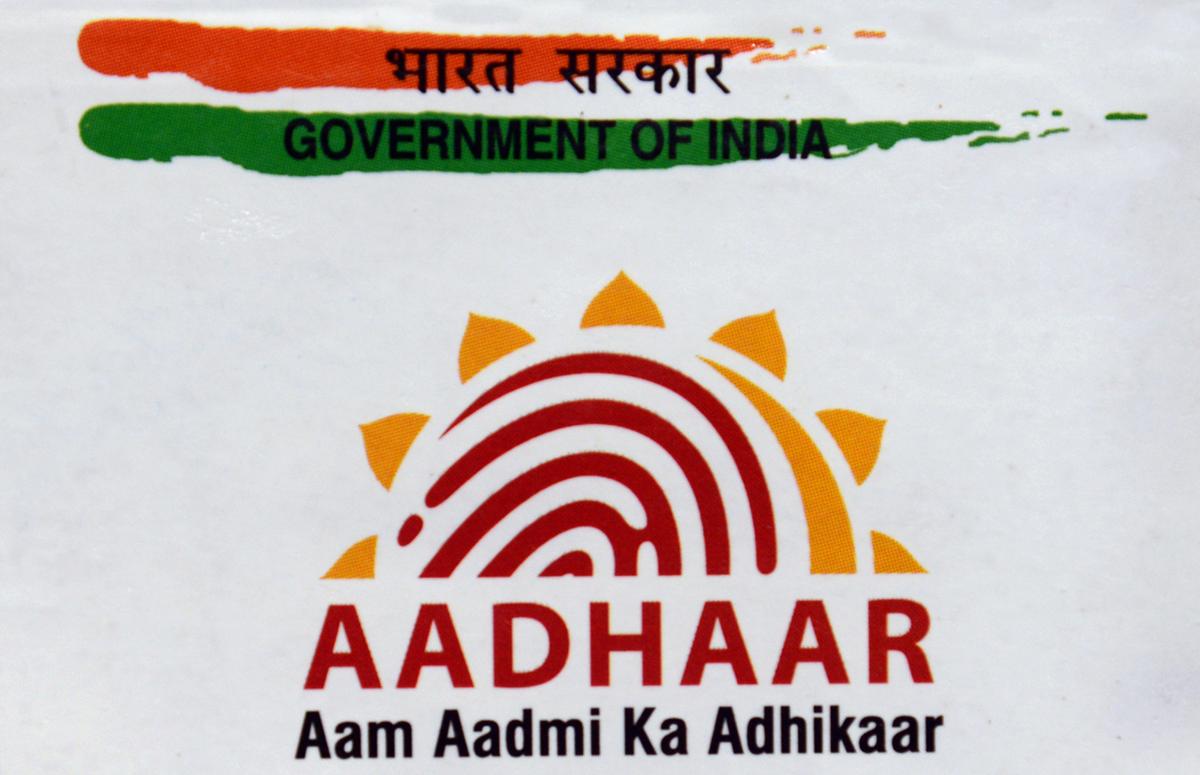 UIDAI and Education department launch mobile Aadhaar camps for students in Telangana