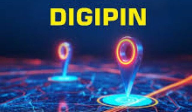 IIT Hyderabad, ISRO, India Post create Digipin, a digital address system for India