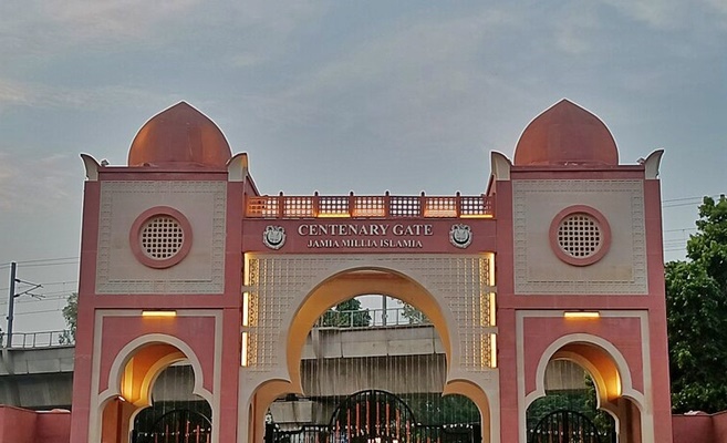 Jamia Millia Islamia suspends MoUs with institutions in Turkey