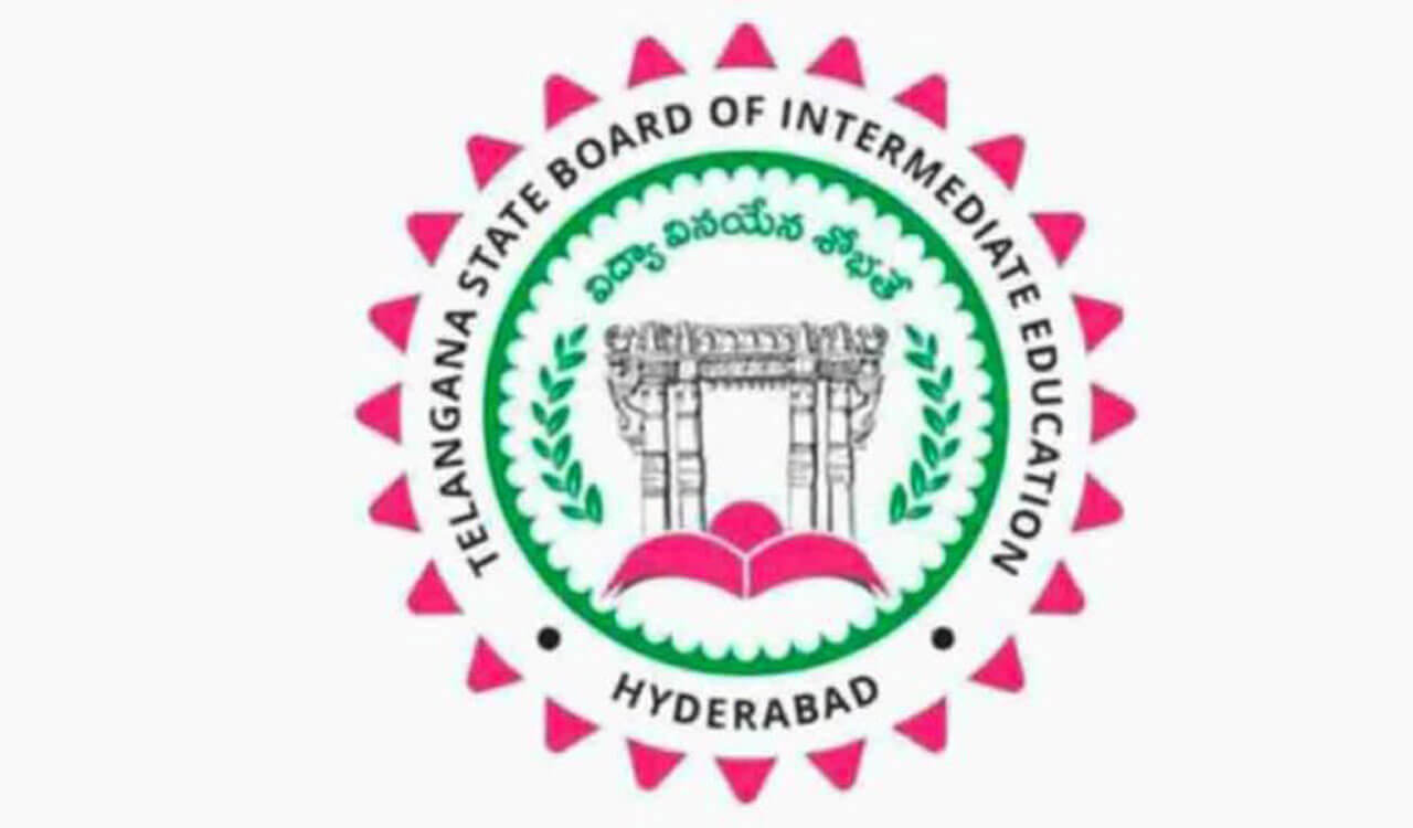 TGBIE issues examination fee payment schedule for Telangana Inter Exam 2027