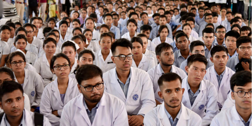 Indian medical students of Ukraine universities face uncertainty over distance classes