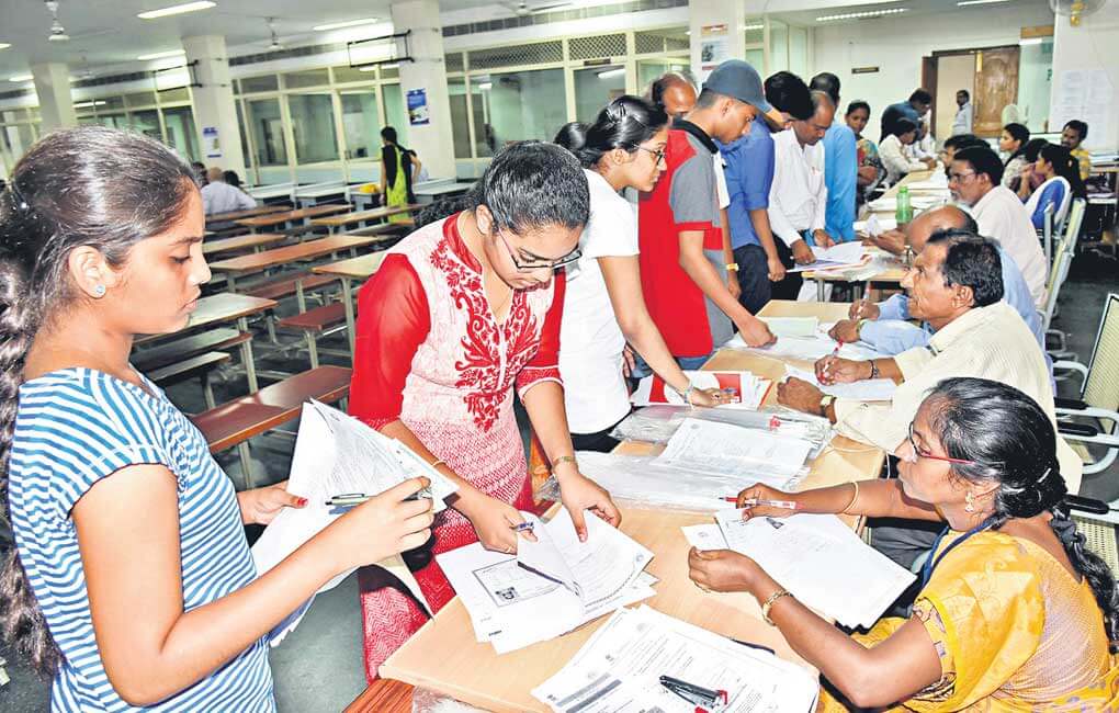 nomorequotaforandhrapradeshstudentsintelanganacolleges