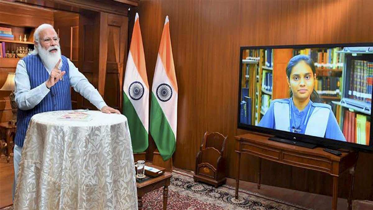 pmmodisparikshapecharchainteractivesessiondatesoon