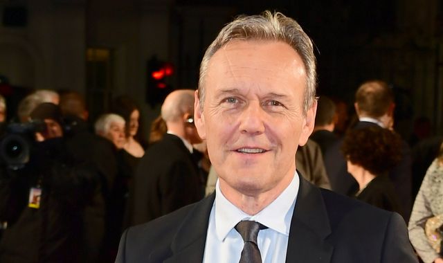 Buffy and Ted Lasso actor Anthony Head dies at 72