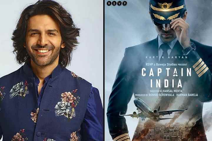 Kartik Aaryan