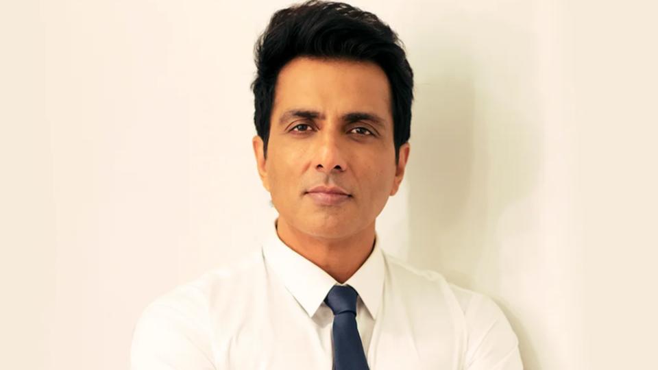 Sonu Sood 