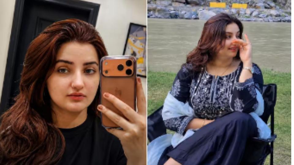 Popular TikTok Star Shamso Bibi Shot Dead in Pakistan