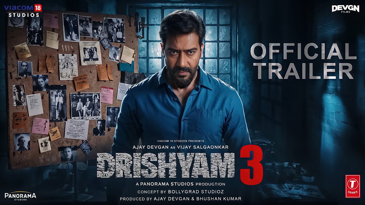 Ajay Devgn
