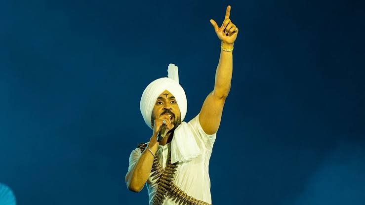 Diljit Dosanjh