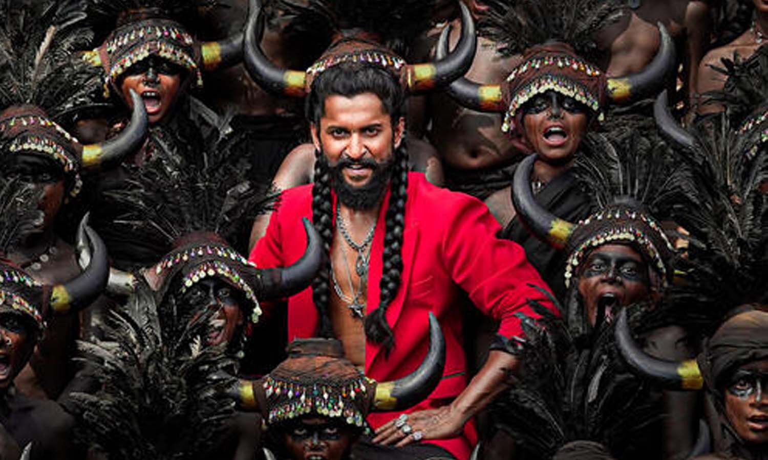 The Paradise ticket prices hiked in Telangana, South premieres on September 23