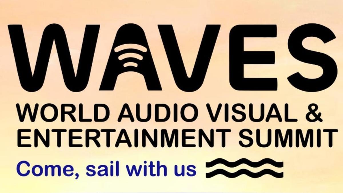 PM Modi to inaugurate World Audio Visual Entertainment Summit 2025 in Mumbai today