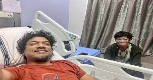 singerpaponhospitalized