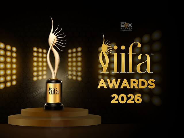 IIFA Awards 2026 Winners List Out