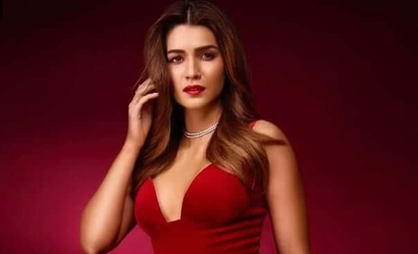 Kriti Sanon moves Delhi HC to protect her personality rights, hearing scheduled for October 29