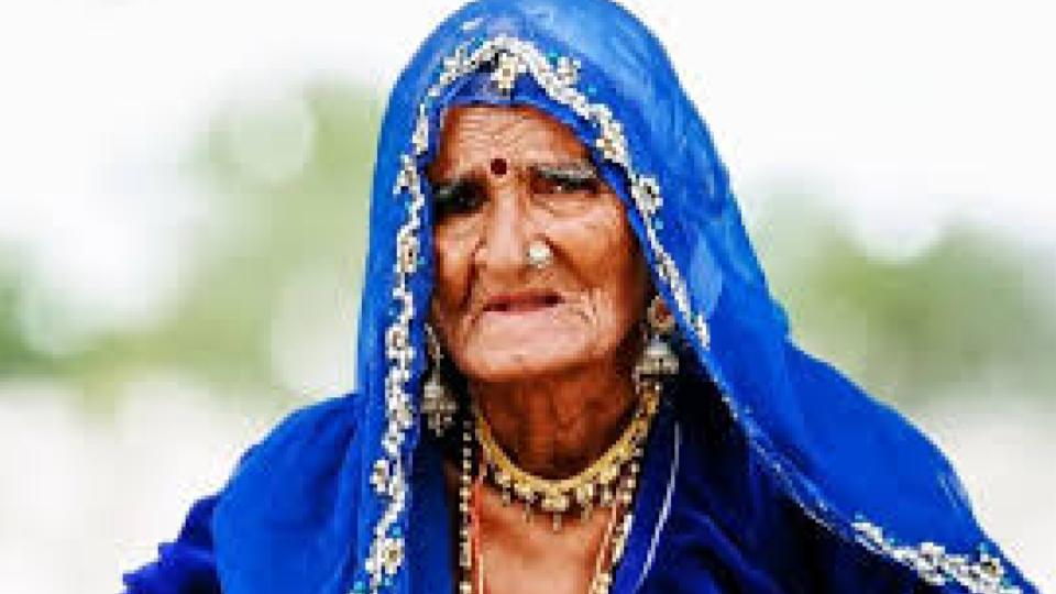Renowned Mand folk singer Gavri Devi dies