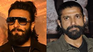 farhanakhtarfiledacomplaintagainstranveersinghoverhisallegedexitfromdon3