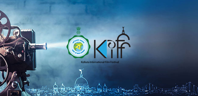 29th Kolkata International Film Festival Opens