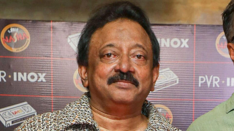 AI will kill film industry: Ram Gopal Varma predicts a radical future for cinema