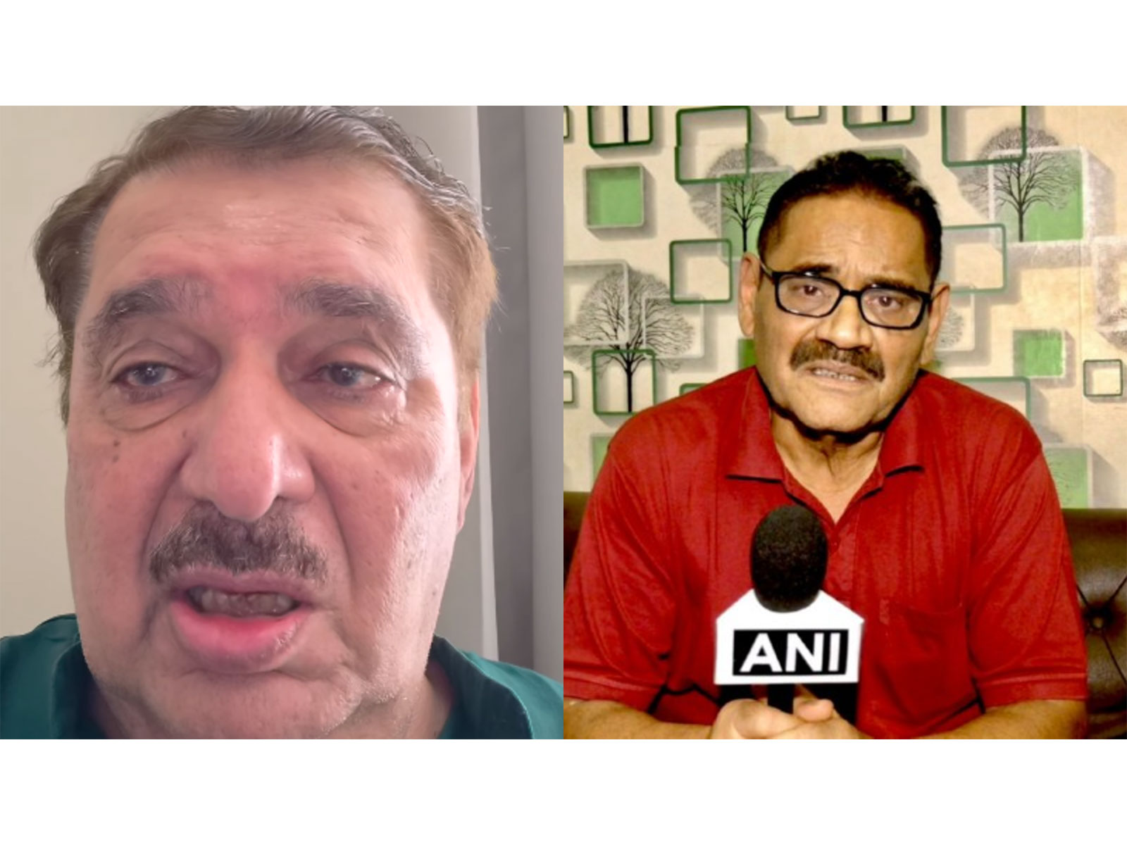 Raza Murad questions low turnout at Mushtaq Khan