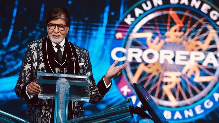 Amitabh Bachchan to return as KBC 18 host