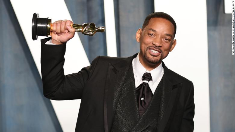 actorwillsmithbarredfromattendingoscarsfortenyears