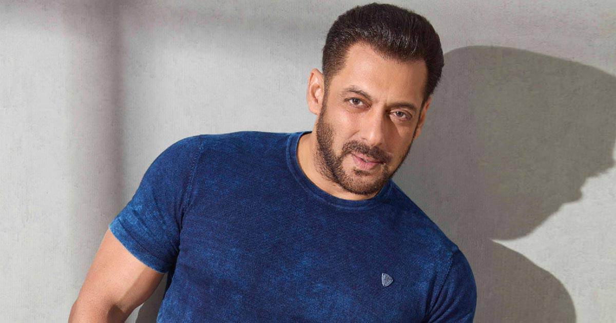 Salman Khan launches YouTube channel to teach fans his signature swag, A to Z