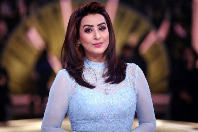 Shilpa Shinde joins Farah Khan