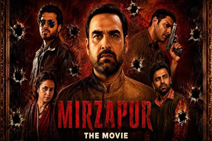 Day 1: Pankaj Tripathi, Ali Fazal film Mirzapur The Movie opens strong, early estimates out