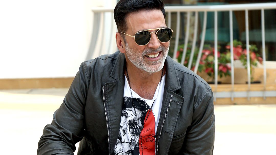 Bollywood star Akshay Kumar becomes highest taxpayer in India