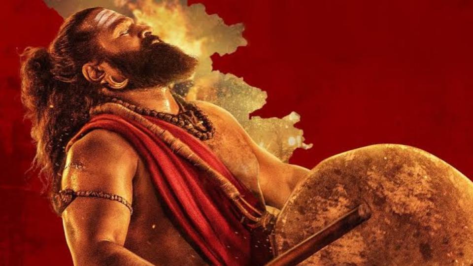 Rishab Shetty Shares an Update 