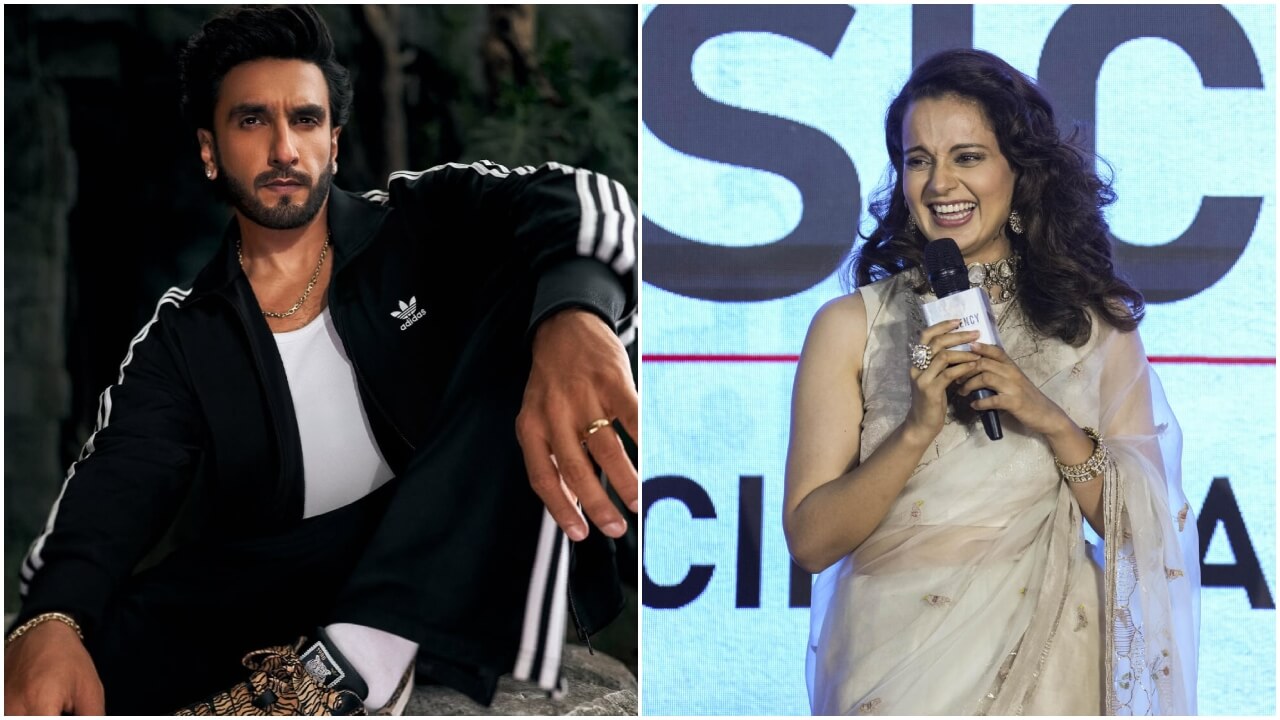 successbringsenemies:kanganaranautbacksranveersinghamiddon3banrow