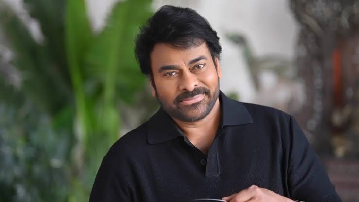 Chiranjeevi set to host a new talk show, MEGAVerse