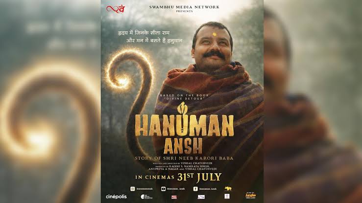 Hanuman Ansh declared tax-free in Uttarakhand after surprise box office success