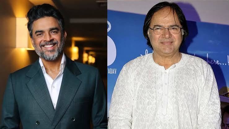 R Madhavan to host OTT reboot of Farooq Shaikh