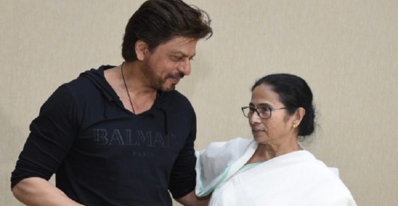 mamatawishesshahrukhkhanonhisbirthday