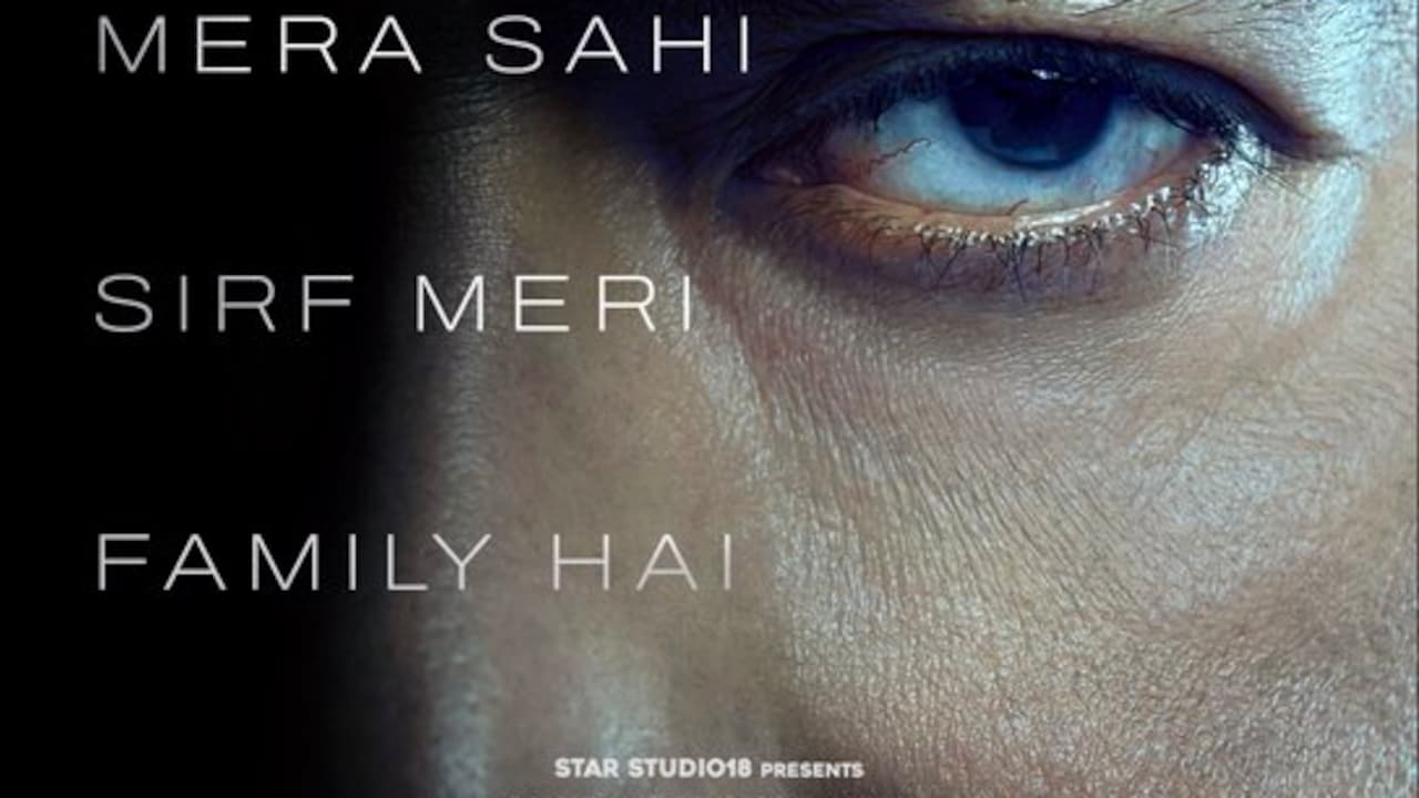 Drishyam 3 is officially titled Drishyam: The Conclusion; Ajay Devgn announces release date
