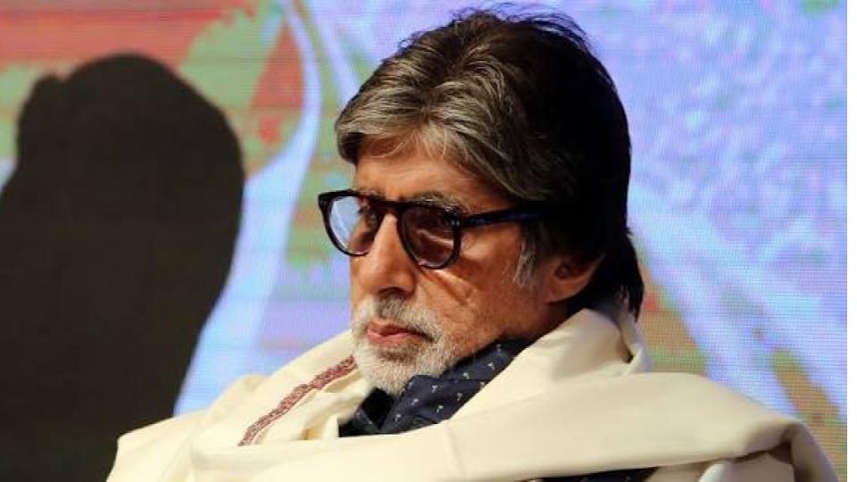 Amitabh Bachchan Expresses Concern Over Nepal Floods