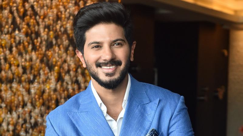 dulquersalmantestscovidpositive