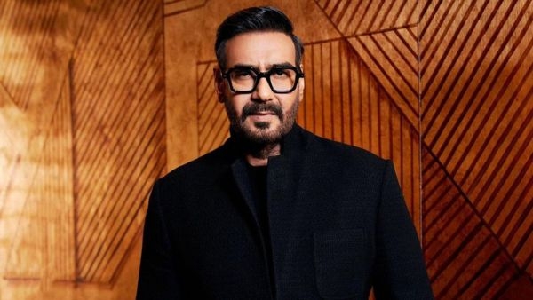 Ajay Devgn to host Sony TV
