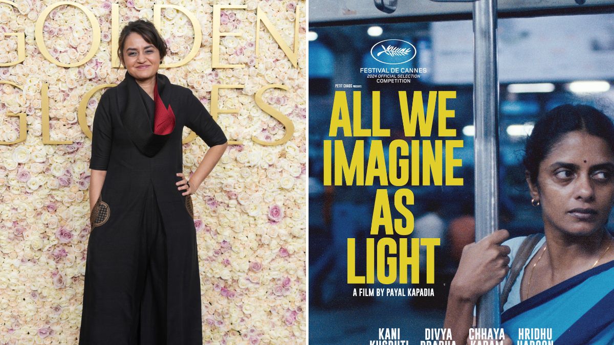 payalkapadia’s“allweimagineaslight”losesatbaftaaftercannestriumph
