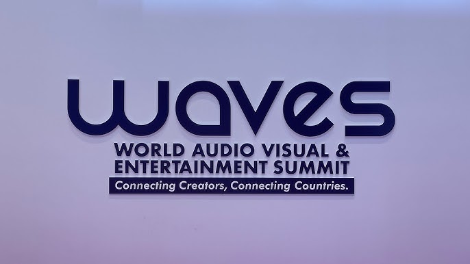 India’s First WAVES 2025 Summit Concludes in Mumbai