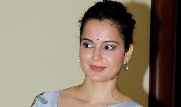 Hugely desirable actress, not a puppet: Kangana on having an identity beyond BJP