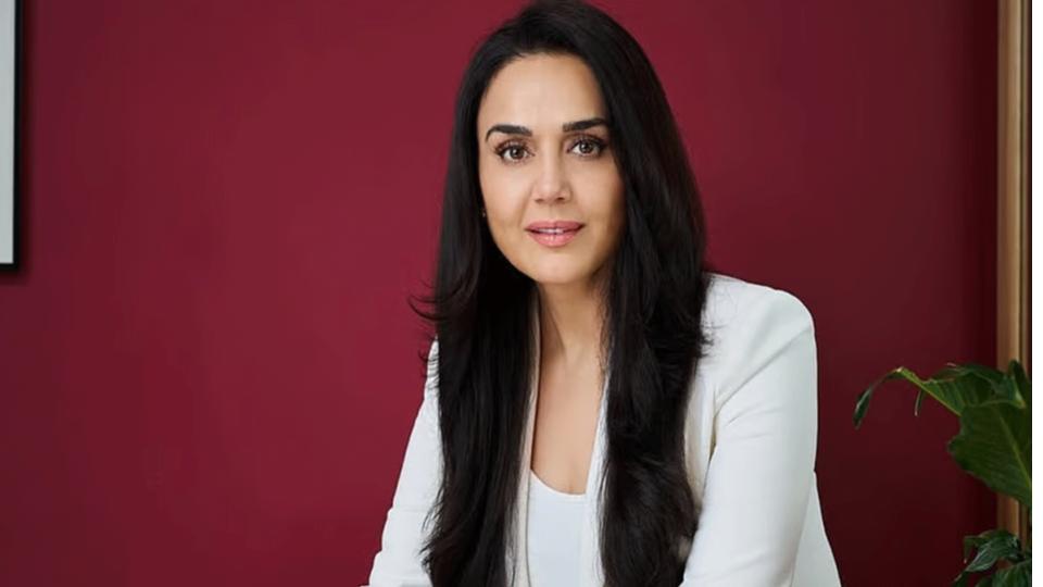 Bombay HC allows Preity to sue online platforms for infringement of content
